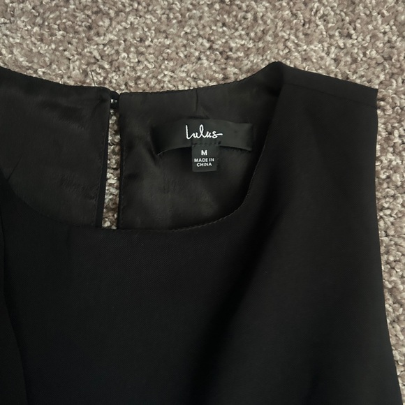 Lulu's Romper - Picture 6 of 8